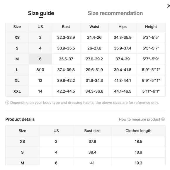 Women's Pink Crew Neck  Sweet Flare Sleeve Blouse Size Small  NWT - Picture 6 of 6